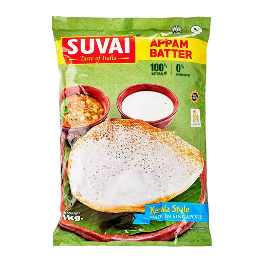 Suvai Appam Batter (Chilled)