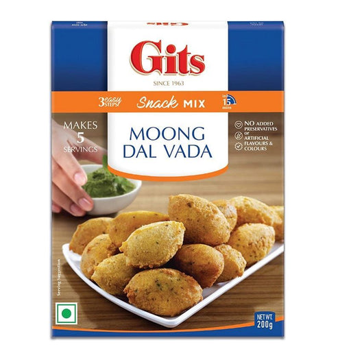 GITS Moong Dal Vadai Mix
