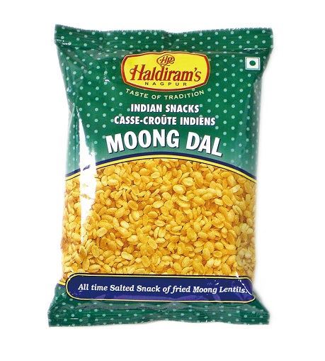 Haldiram's Moong Dal