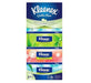 Kleenex Ultra Soft 3 Ply Natural Gentle Clean Facial Tissue