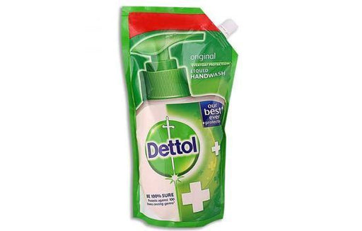 Dettol Original Hand Wash Refill