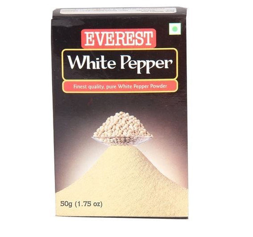 EVEREST White Pepper Powder