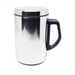 Stainless Steel Thermos Mug With Cover NL 501656