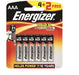 ENERGIZER Battery AAA