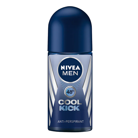 Nivea Deodorant Roll On Cool Kick