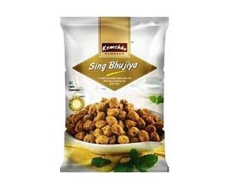 KEMCHHO Sing Bhujiya