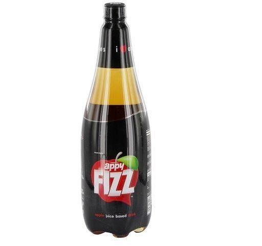 Appy Fizz Sparkling Apple Jucie Drink