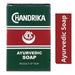 Chandrika Ayurvedic Natural Soap 
