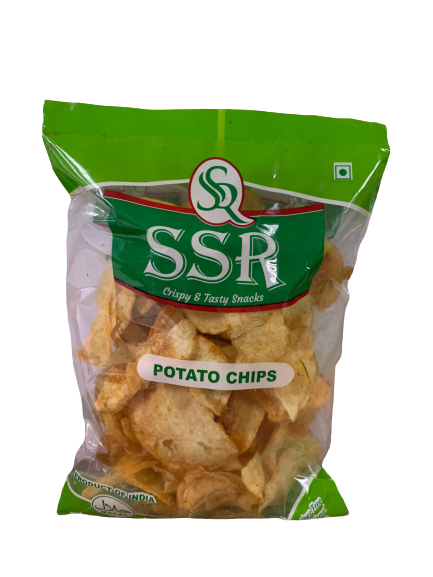 SSR Potato Chips