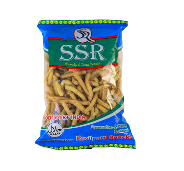 SSR Pepper Sev 