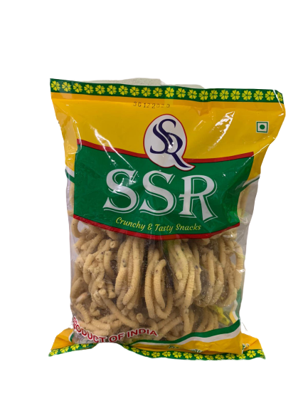 SSR White Non Spicy (Kambi) Murukku