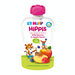 Hipp ORGANIC Wildberries In Apple Peach Juice Pouch