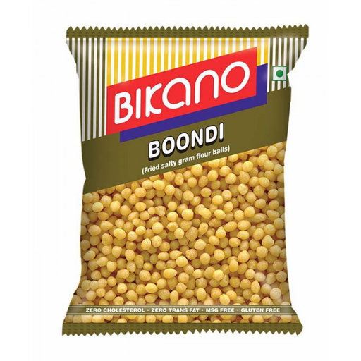 Bikano Salted Boondi