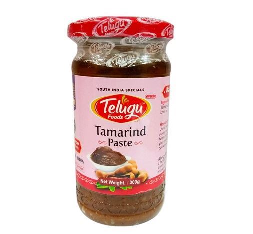 Telugu Tamarind Paste