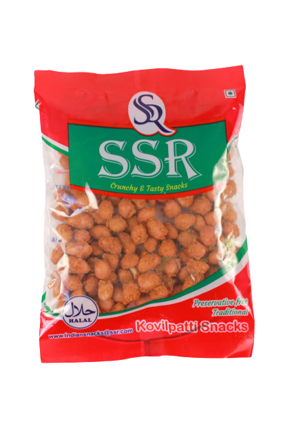 SSR Masala Peanut