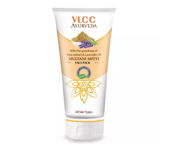 VLCC Multani Mitti Face Pack