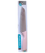 Sharp Edge Thick Kitchen Knife With Colour Handle 501 344