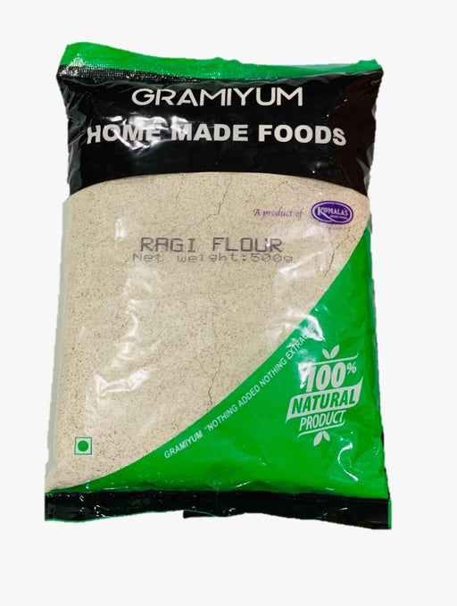 Gramiyum Ragi Flour
