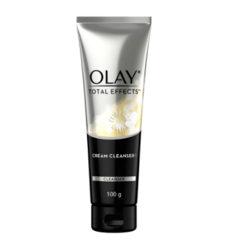 Olay Total Effect Cream Cleanser