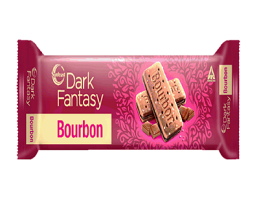Sunfeast Dark Fantasy Bourbon