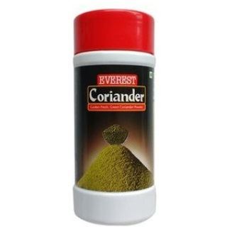 EVEREST Coriander Powder Jar