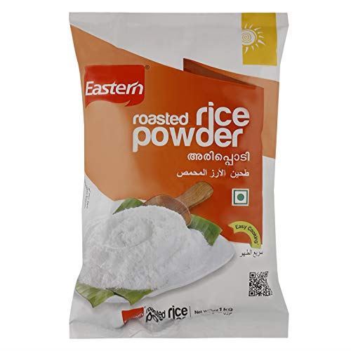 Eastern Rice Flour
