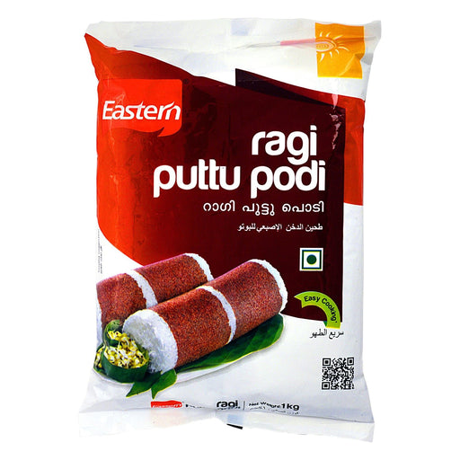 Eastern Ragi Puttu Flour Mix 