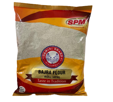SPM Gemini Brand Bajra Flour