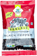 24 MANTRA Black Pepper Seed(Certified ORGANIC)