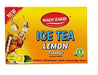 WAGH BAKRI Instant Ice Tea Lemon Premix