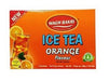 WAGH BAKRI Instant Ice Tea Orange Premix