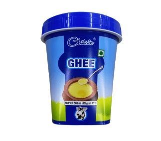 CHITALE Pure Cow Ghee