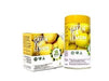 18 Herbs Green Tea Lemon (Certified Organic)