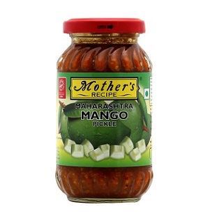 MOTHER'S RECIPE Maharashtra Mango Pickle