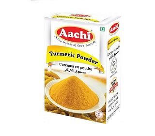 Aachi Turmeric Powder