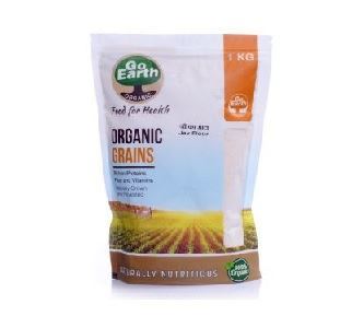 Go Earth Barley (Jav) Flour (Certified ORGANIC)