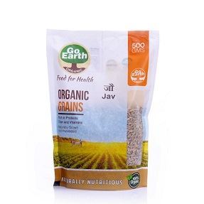 Go Earth Barley (Jav) (Certified ORGANIC)