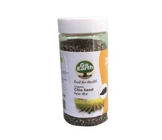 Go Earth Chia Seeds (Certified ORGANIC)