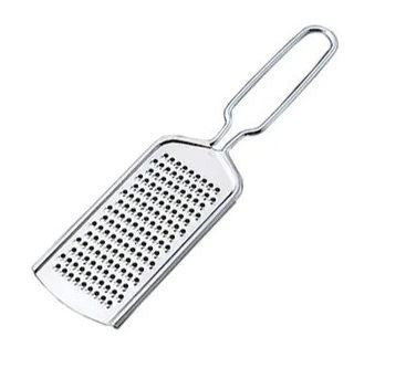 Stainless Steel Ginger Grater (NL 105 750)