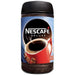 Nescafe Deluxe Instant Soluble Coffee Jar