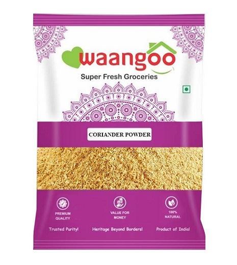 Waangoo Home Style Coriander Powder