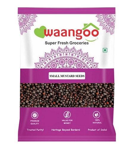 Waangoo Small Mustard Seeds