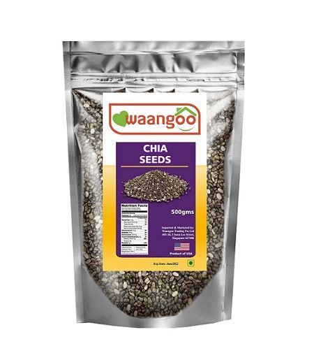 Waangoo Chia Seeds