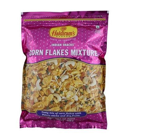 Haldiram's Cornflakes Mixture