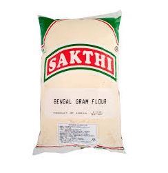 Sakthi Bengal Gram (Besan) Flour