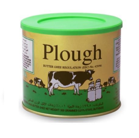 Natco Plough Pure Butter Ghee - 1 Kg (OFFER) – FromIndia.com