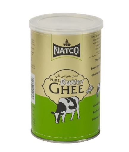 Natco Pure Butter Ghee 