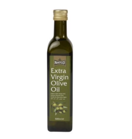 Natco Extra Virgin Olive Oil 