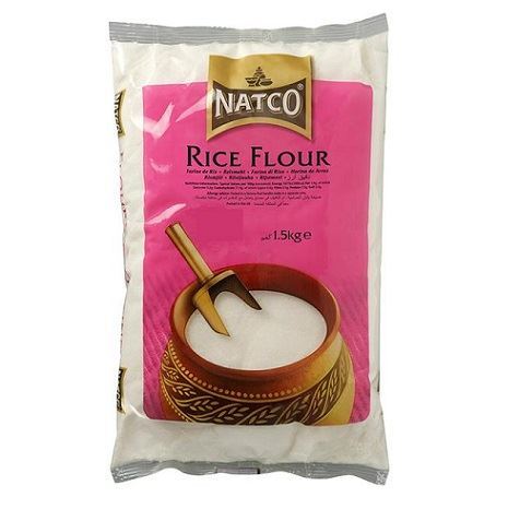 Natco Rice Flour