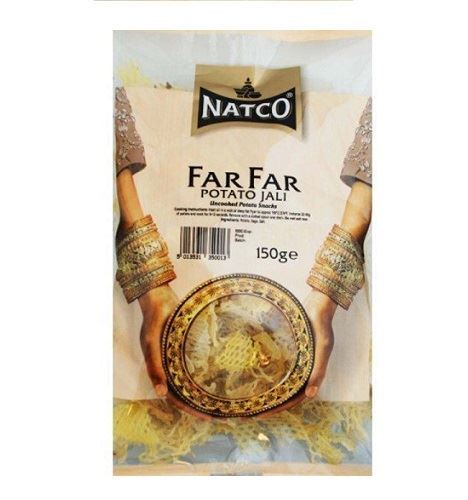 Natco Farfar Potato Jali (Vathal)